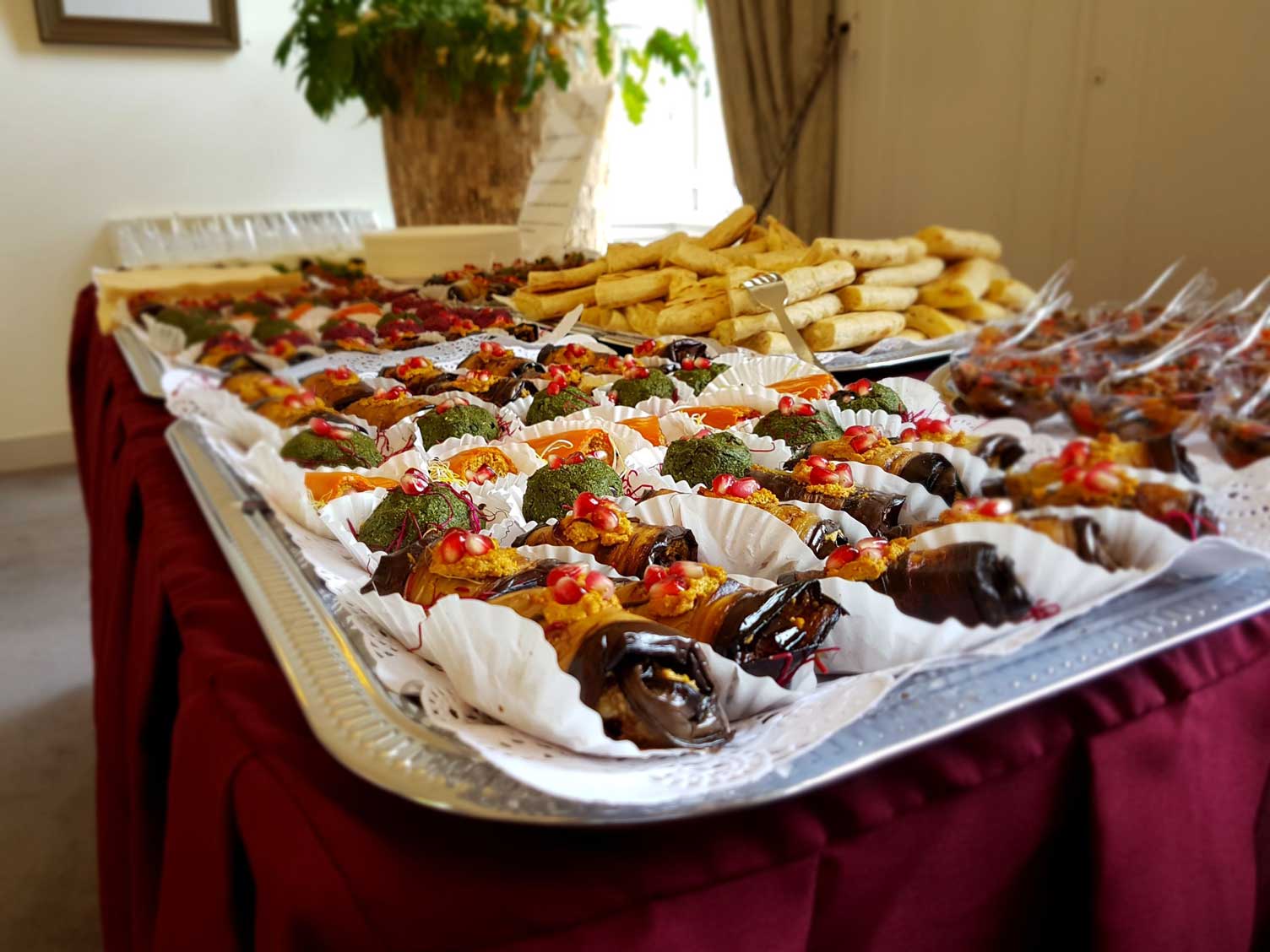 Wijn en spijs | annas-wijnhuisje.nl