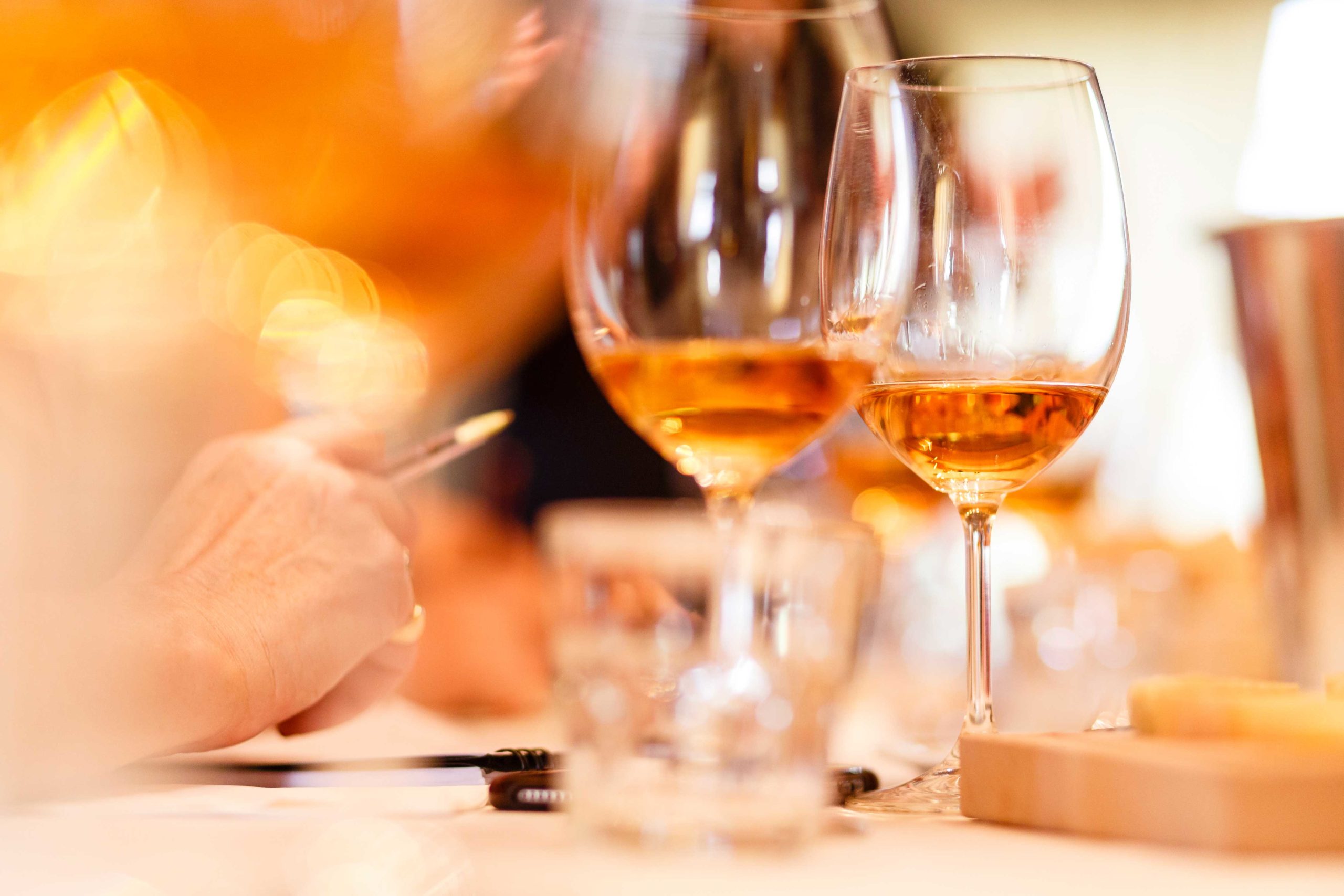 annas-wijnhuisje.nl | Amber wijn niet oranje wijn