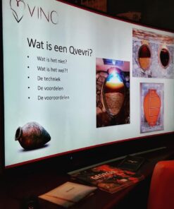 annas-wijnhuisje.nl | Georgische wijnproeverij