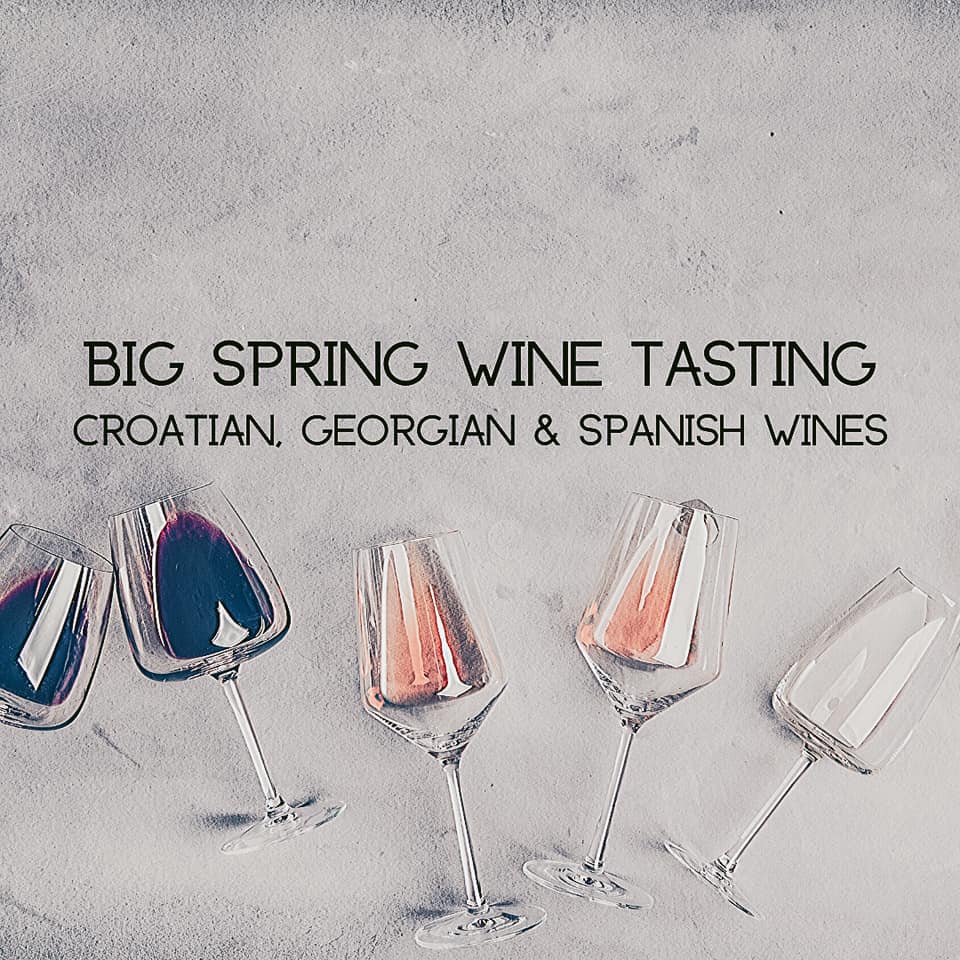 annas-wijnhuisje.nl | Spring wine tasting
