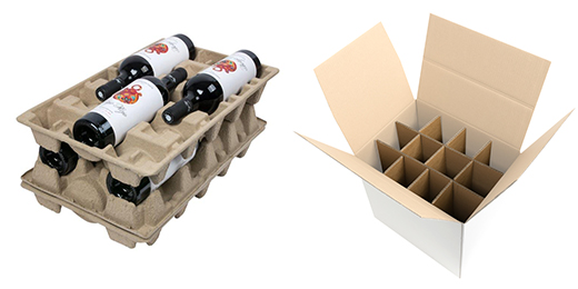 Flespakket | annas-wijnhuisje.nl