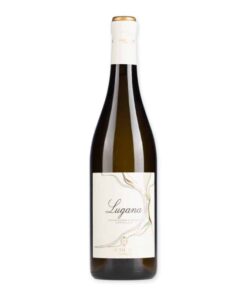 Ontdek de Antiche Terre Lugana DOC, een uitmuntende witte wijn met aroma's van citrus en perzik, perfect als aperitief of bij zeevruchten. Bestel nu en ervaar de elegantie van Lombardije.