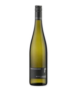 Becker Landgraf J2 Grauburgunder