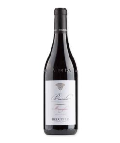 Proef eens deze Bel Colle Barolo Monvigliero , een droge rode wijn uit Italië bij annas-wijnhuisje.nl ✓ Service ✓ Kwaliteit ✓ Snelle levering