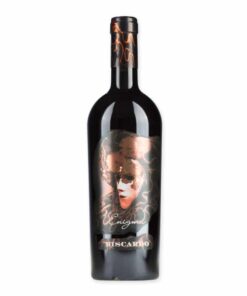 Proef eens deze Biscardo Enigma Appassimento Sangiovese Rubicone , een droge rode wijn uit Italië bij annas-wijnhuisje.nl ✓ Service ✓ Kwaliteit ✓ Snelle levering