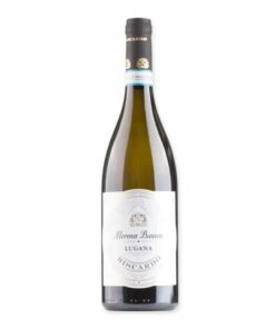 Proef eens deze Biscardo Lugana Morena Bianca , een droge witte wijn uit Italië bij annas-wijnhuisje.nl ✓ Service ✓ Kwaliteit ✓ Snelle levering