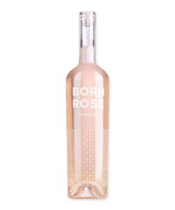 Ontdek Born Rose Organic, een heerlijke biologisch geteelde rosé die perfect combineert met lichte gerechten. Geniet van de pure smaken en frisse afdronk.