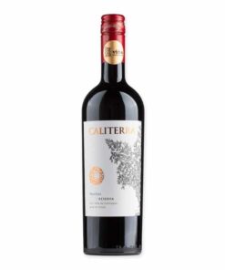 Caliterra Reserva Merlot is een soepele rode wijn uit Colchagua Valley. Rijp fruit, zachte tannines en een lichte houttoets. Toegankelijk en veelzijdig.