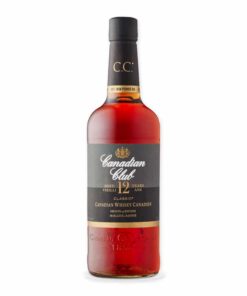 Ervaar de luxueuze smaak van Canadian Club 12 Year Classic Small Batch, perfect voor bijzondere gelegenheden en fijnproevers. Ontdek de rijke geschiedenis en het meesterlijk brouwen.