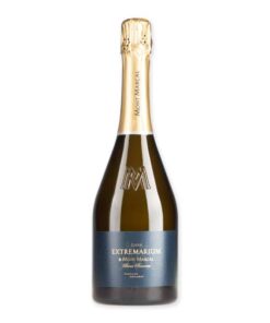 Ontdek Cava Mont Marcal Extremarium Reserva, een voortreffelijke biologische cava met frisse tonen van groene appel en citrus. Perfect voor elke toast of viering.