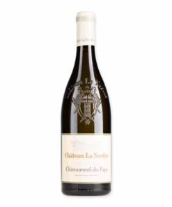 Ontdek Chateau La Nerthe Chateauneuf du Pape Blanc AOP