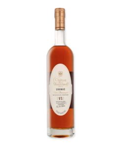 Proef de traditie en vakmanschap van Chateau Montifaud VS Cognac. Perfect voor digestief of als rijke cocktailbasis. Bestel nu en ontdek zijn unieke karakter!