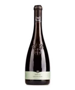 Ervaar Cielo Pradio Friuli Sauvignon Blanc, een verfrissende wijn uit Italië met aroma's van kruisbes en passievrucht, perfect als aperitief of bij zeevruchten.