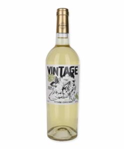 Proef de Dakishvili Vintage Mtsvane-Chardonnay 2021, een volle droge, witte wijn met unieke smaak uit Georgië bij annas-wijnhuisje.nl ✓ Service ✓ Kwaliteit ✓ Snelle levering