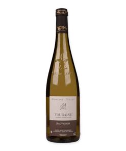 Ervaar de verfijning van Domaine Marlet Sauvignon Touraine Med, een sublieme witte wijn uit de Loire-vallei, perfect voor liefhebbers van frisheid en fruitigheid.