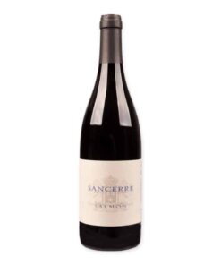Ontdek Domaine Salmon Sancerre Rouge, een elegante en biologisch geproduceerde Pinot Noir met een unieke smaaksensatie uit Sancerre, Frankrijk.