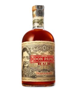 Proef eens deze Don Papa The Original , een rum met een een zachte smaak uit de Filipijnen bij annas-wijnhuisje.nl ✓ Service ✓ Kwaliteit ✓ Snelle levering
