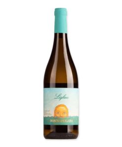 Ontdek de Donnafugata Lighea Zibibbo, een unieke witte wijn uit Sicilië, perfect voor elke gelegenheid. Geniet van zijn florale aroma's en frisse smaak.