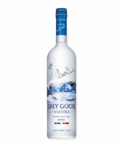 Proef het beste van Frankrijk met Grey Goose Vodka. Geproduceerd in de Cognac-regio en gemaakt met de beste ingrediënten. Bestel nu en beleef luxe in elke slok!
