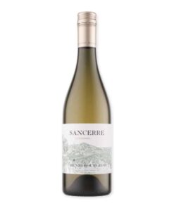 Ontdek de Henri Bourgeois Sancerre Les Baronnes White, een prachtige Franse wijn uit Sancerre, perfect voor liefhebbers van complexe witte wijnen met een fris mineralig karakter.