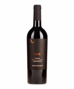 Proef eens deze I Muri Sangiovese Puglia Vigneti del Salento , een droge rode wijn uit Italië bij annas-wijnhuisje.nl ✓ Service ✓ Kwaliteit ✓ Snelle levering
