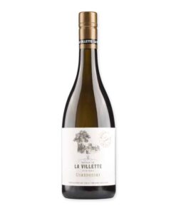 Proef de La Villette Chardonnay, een volle droge, amber wijn met unieke smaak uit Georgië bij annas-wijnhuisje.nl ✓ Service ✓ Kwaliteit ✓ Snelle levering