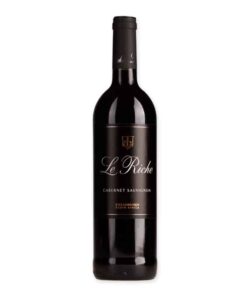 Proef eens deze Le Riche Cabernet Sauvignon Stellenbosch , een droge rode wijn uit Zuid-Afrika bij annas-wijnhuisje.nl ✓ Service ✓ Kwaliteit ✓ Snelle levering