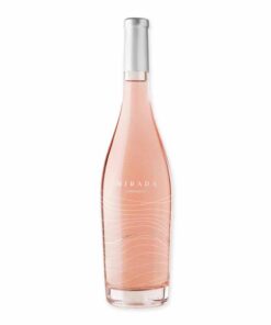 Proef eens deze Mirada Bobal Rosado Organic VdT Castilla, een droge rosé wijn uit Italië bij annas-wijnhuisje.nl ✓ Service ✓ Kwaliteit ✓ Snelle levering