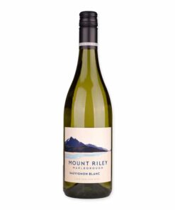 Proef eens deze Mount Riley Sauvignon Blanc , een droge witte wijn uit Nieuw-Zeeland bij annas-wijnhuisje.nl ✓ Service ✓ Kwaliteit ✓ Snelle levering