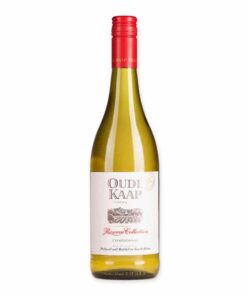 Proef eens deze Oude Kaap Chardonnay Reserve , een droge witte wijn uit Zuid-Afrika bij annas-wijnhuisje.nl ✓ Service ✓ Kwaliteit ✓ Snelle levering