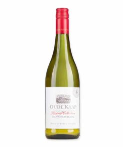 Proef eens deze Oude Kaap Reserve Sauvignon blanc , een droge witte wijn uit Zuid-Afrika bij annas-wijnhuisje.nl ✓ Service ✓ Kwaliteit ✓ Snelle levering
