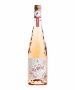 Ontdek Paul Mas Rosorange Organic, de biologische oranje wijn met een fris fruitig karakter, perfect voor elk diner of als aperitief. Koop nu en ervaar de finesse.