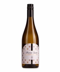Proef eens deze Puerta Santa Ribeiro Treixadura / Torrontes , een droge witte wijn uit Spanje bij annas-wijnhuisje.nl ✓ Service ✓ Kwaliteit ✓ Snelle levering
