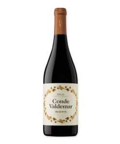 Proef eens deze Bardos Reserva Ribera del Duero, een droge Rode wijn uit Spanje bij Wijnhuis-Mana.nl ✓ Service ✓ Kwaliteit ✓ Snelle levering