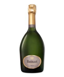 Ontdek de ongeëvenaarde elegantie van Ruinart Champagne Brut, dé keuze voor fijnproevers en liefhebbers van traditionele champagne. Bestel nu!