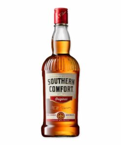 Ontdek Southern Comfort 70cl, de zachte blend van whiskey, fruit en kruiden, perfect voor cocktails. Bestel nu voor een unieke smaakervaring!