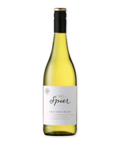 Ontdek de frisse en heldere smaak van Spier Signature Sauvignon Blanc, perfect voor zomerse dagen en verfijnde gerechten. Bestel nu en ervaar de finesse van Zuid-Afrikaanse wijnmakerij.