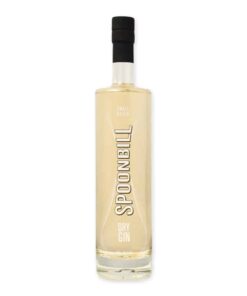 Spoonbill Dry Gin is het toppunt van ambacht en smaak, met jeneverbes en verfrissende citrus. Ideaal voor distillieergekken. Probeer nu!