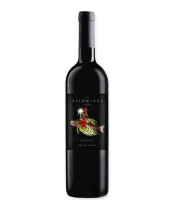 Proef de essentie van Stellenbosch met The Fishwives Club Cabernet Sauvignon. Een perfecte blend van zwarte bessen, kruiden en een elegante afwerking.