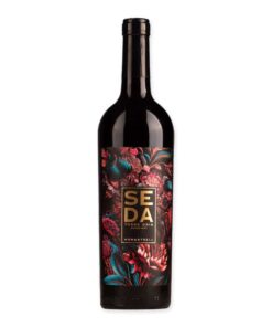 Ontdek Torre Oria Seda Monastrell Viña Viejas: een volle, complexe rode wijn uit Valencia, ideaal voor bij rijke vleesgerechten en rijpe kazen.