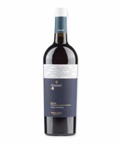 Proef eens deze Vigneti Zabu Chiantari Nero d'Avola , een droge rode wijn uit Italië bij annas-wijnhuisje.nl ✓ Service ✓ Kwaliteit ✓ Snelle levering