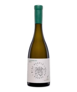 Ontdek Wine People White Blend Bolnisi 2021, de perfecte Georgische witte wijn voor liefhebbers van elegantie en frisheid. Ideal voor speciale gelegenheden of als cadeau.