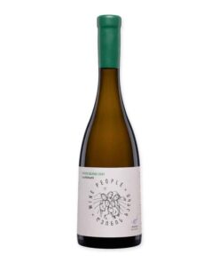 Ontdek de Wine People White Blend Lechkhumi 2021, een verfijnde witte wijn uit Georgië, gemaakt in traditionele qvevri's. Perfect voor elke gelegenheid.
