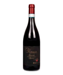 Ontdek Zenato Ripassa della Valpolicella, de luxe rode wijn met lagen van kersen, pruimen en een kruidige afdronk. Perfect voor speciale gelegenheden.