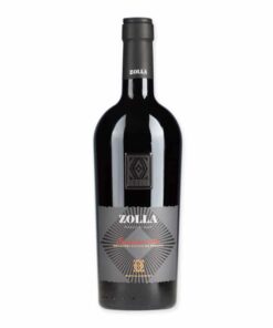 Proef eens deze Zolla Susumaniello IGP Puglia , een droge rode wijn uit Italië bij annas-wijnhuisje.nl ✓ Service ✓ Kwaliteit ✓ Snelle levering