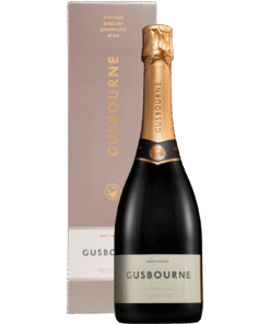 Laat je verrassen door de complexe smaak en fijne mousse van Gusbourne Brut Reserve. De perfecte keuze voor een bijzondere gelegenheid!