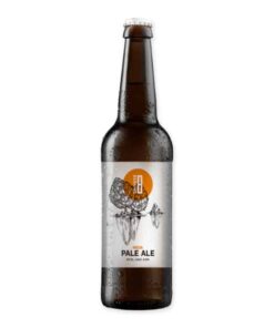 Proef de Berging B5 India Pale Ale, unieke IPA met grapefruit en dennen, ideaal voor de ware bierkenner. Ervaar het rijke palet en frisse bitterheid.