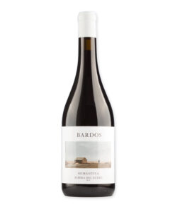Proef eens deze Bardos Romantica Crianza Ribera del Duero