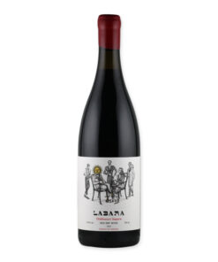 Labara Otskhanuri Sapere